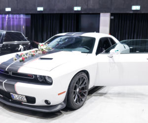 To były największe targi ślubne w Katowicach. Tu wyznaczono nowe trendy w branży weselnej