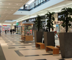 Galeria Słoneczna w Radomiu
