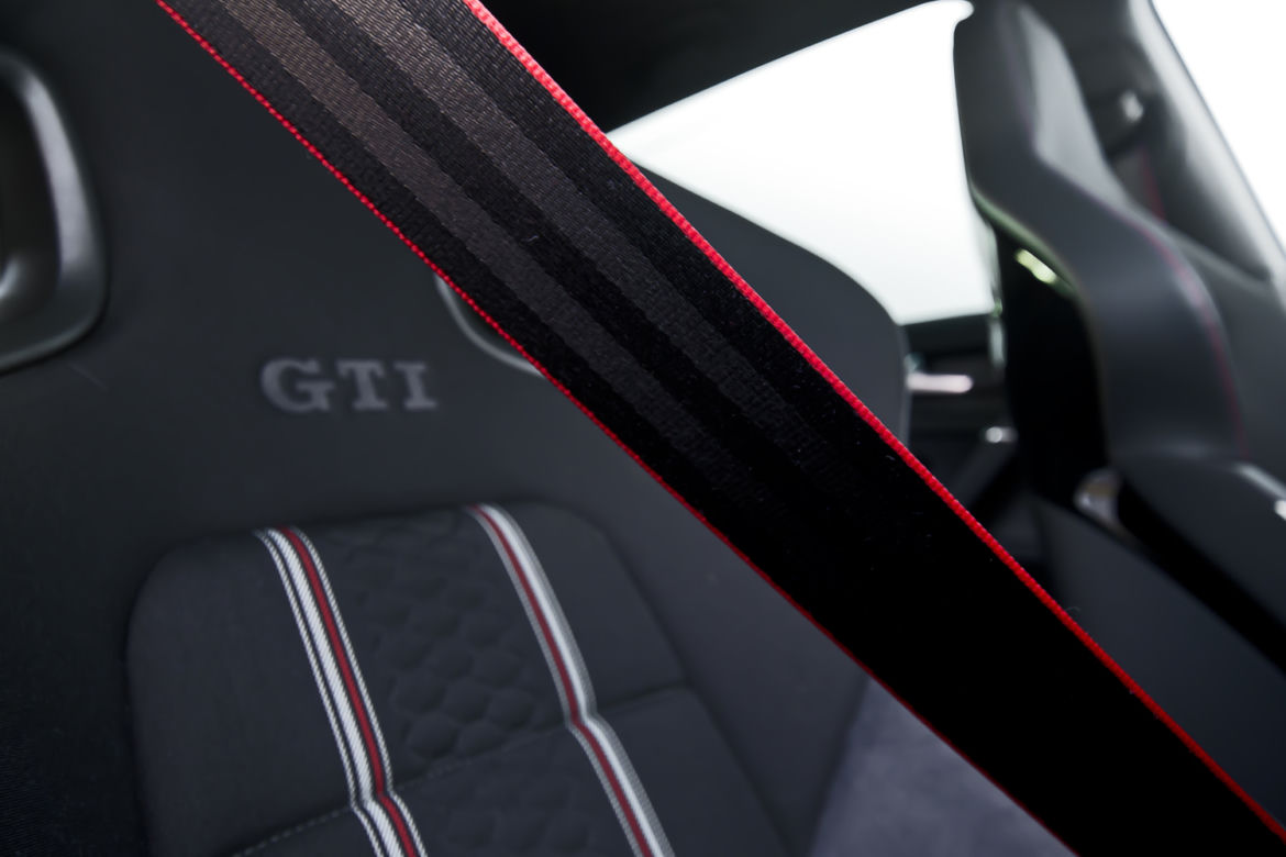 Volkswagen Golf GTI Clubsport
