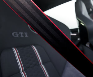 Volkswagen Golf GTI Clubsport