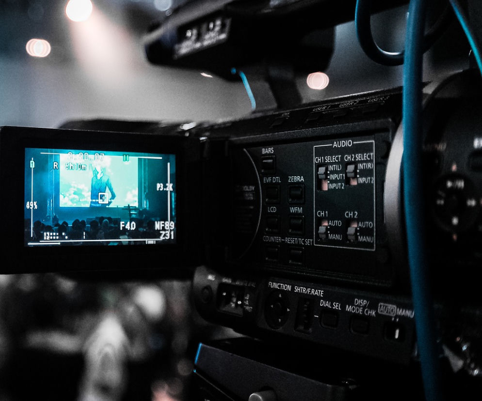 Netflix zaczyna współpracę z Łódzką Szkołą Filmową