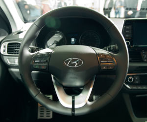Hyundai i30 trzecia generacja - premiera Frankfurt