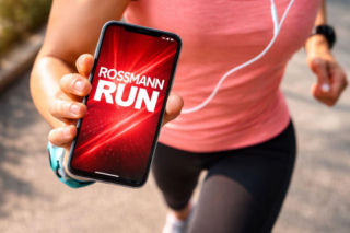 -50% na zakupy w Rossmann. Wiemy, kiedy startują zapisy na Rossmann Run 2026! 