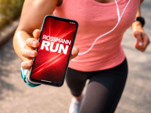 Rossmann Run 2026: Zapisy i nowe zasady. Klienci powalczą o gigantyczne zniżki na zakupy