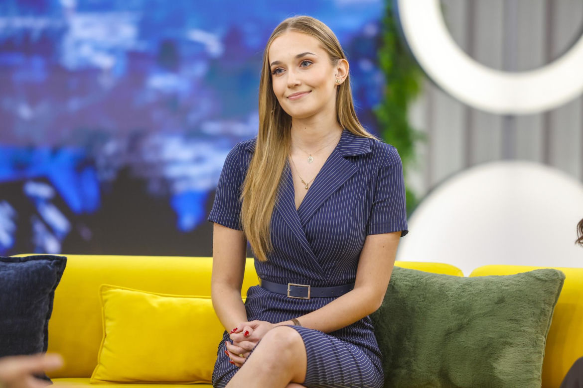 Oliwia Mikulska