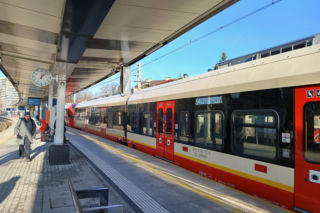 Warszawa zyska drugą linię średnicową, czyli kolejowe „metro”? W grze są 3 trasy