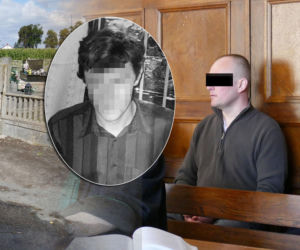 Zmasakrowane zwłoki Wojtka znaleziono pod cmentarzem. Zdałem sobie sprawę, że zabiłem kolegę