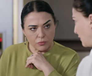 Panna Młoda, odcinek 22. Mukadder