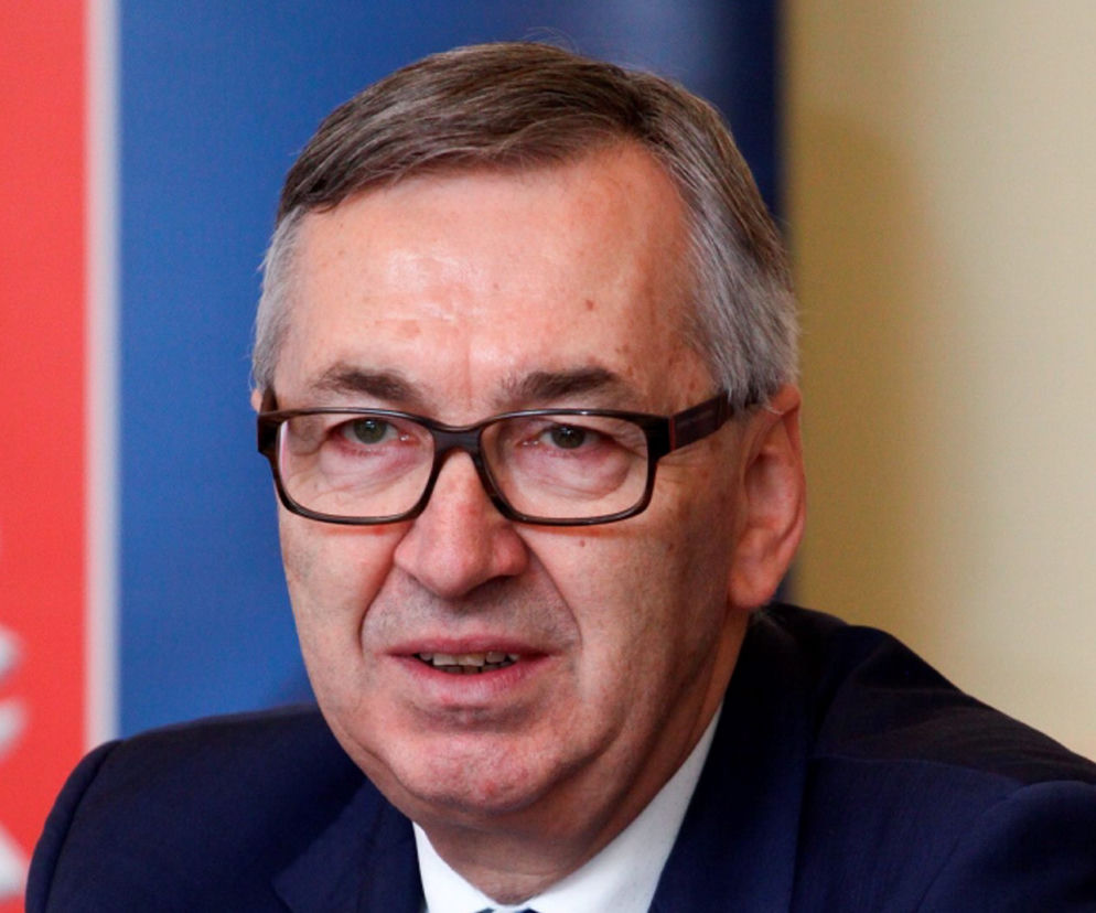 Stanisław Szwed