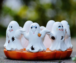 Halloween 2015 w Warszawie: imprezy, kluby, wydarzenia, koncerty