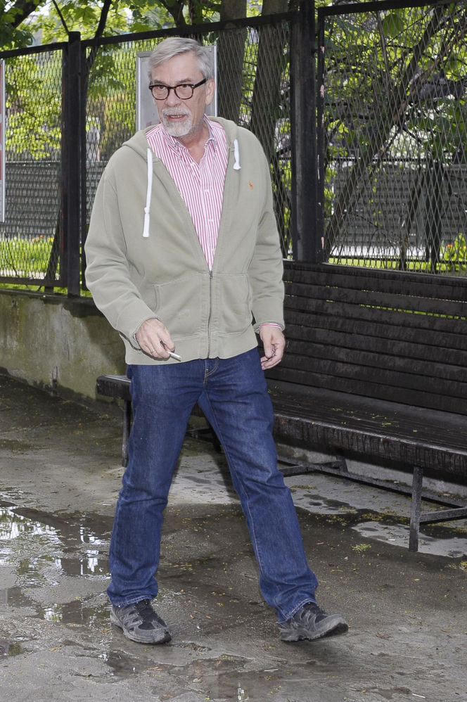 Była ikoną PRL-u. Gwiazda sprzed lat ma znanego wnuka