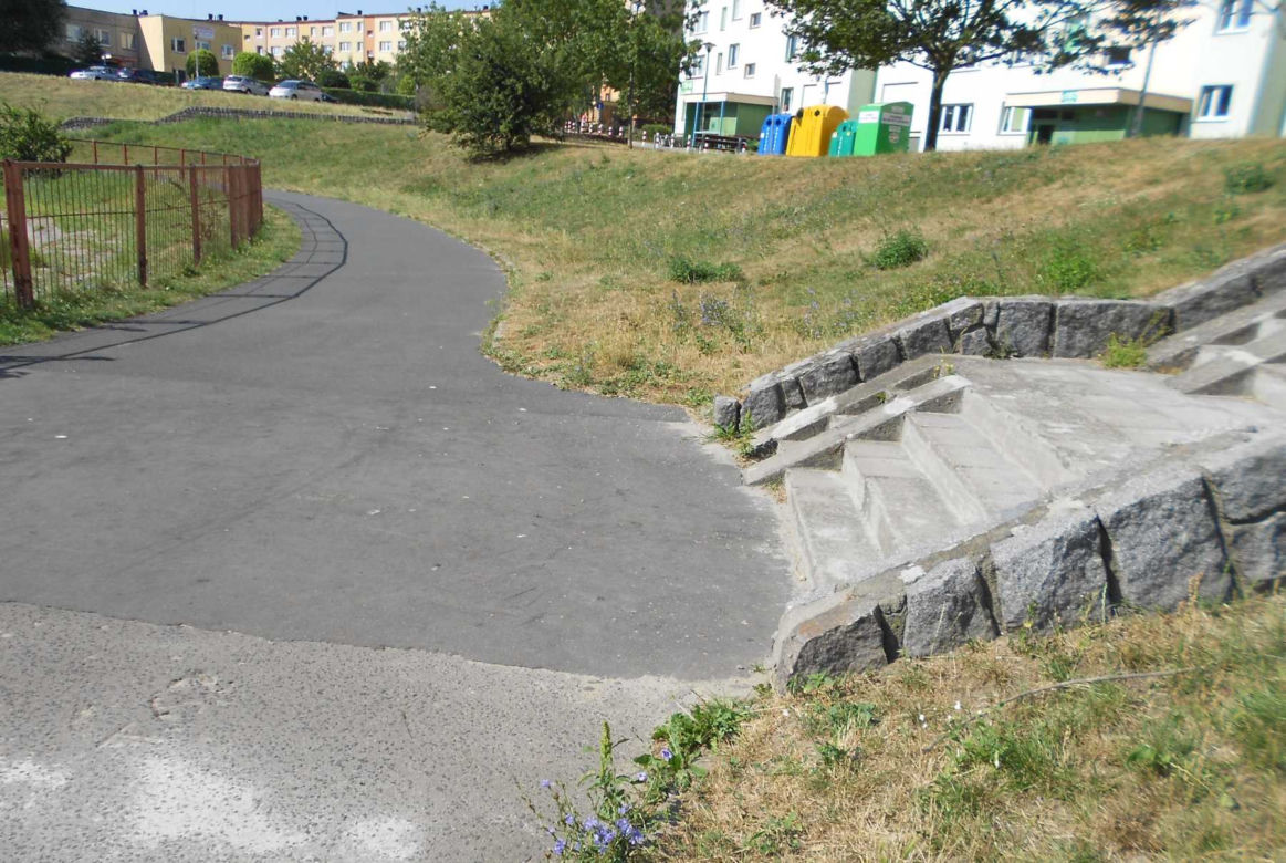 Rubinowy Staw