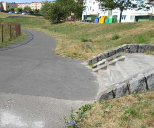Rubinowy Staw