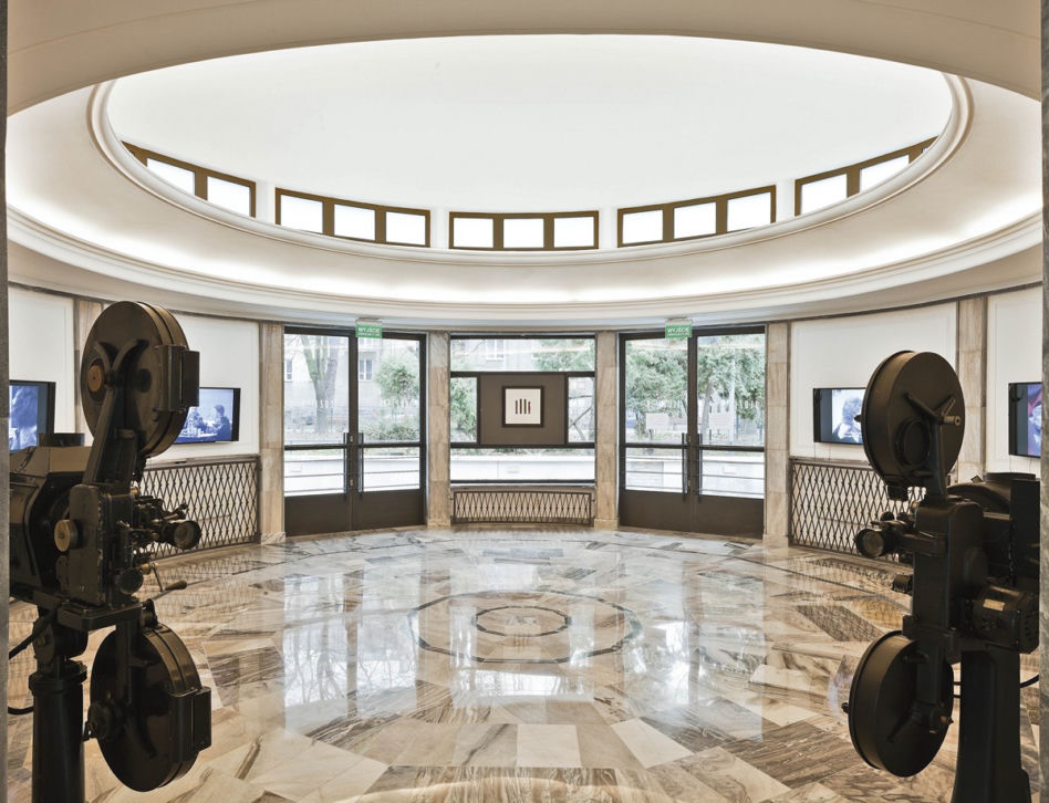 Kino Iluzjon w Warszawie