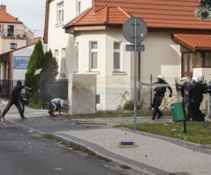 Rodzice Bartka: Policja zabiła nam syna