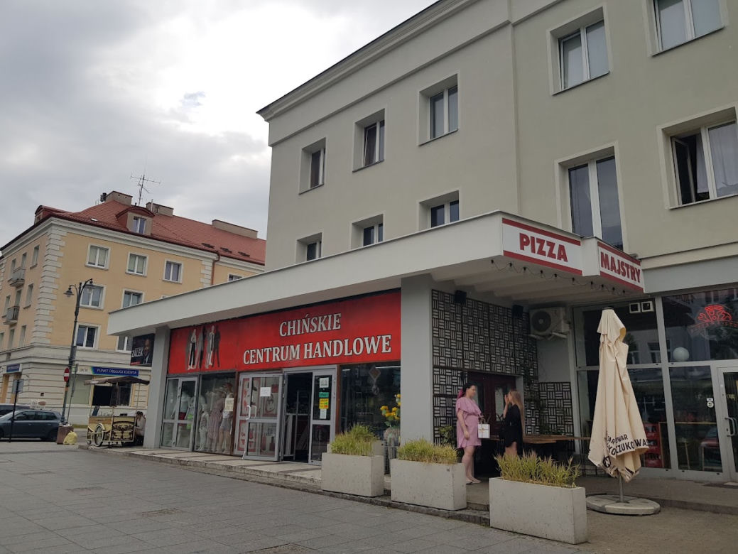 Kino Pokój