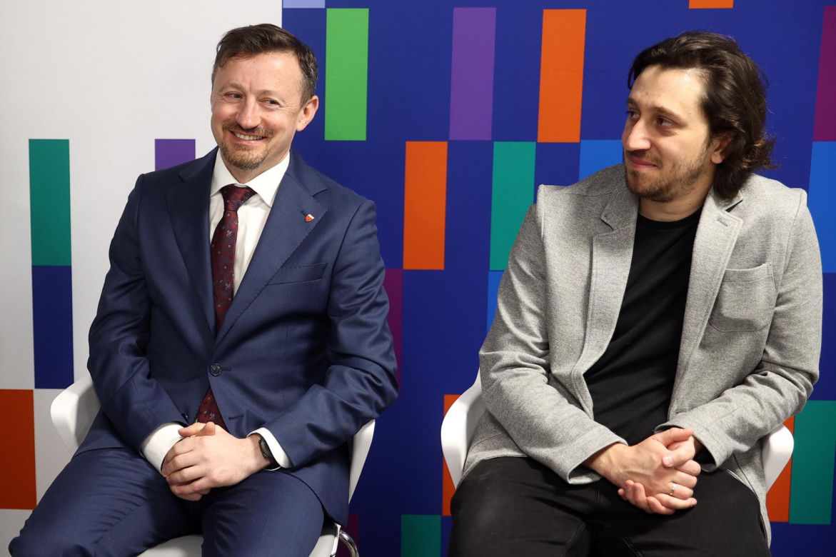 Tak zmienił się Adam Małysz