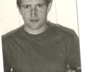 Serguei Azovski