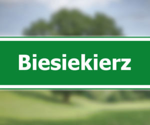 Biesiekierz