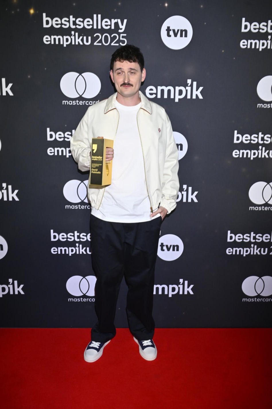 Bestsellery Empiku 