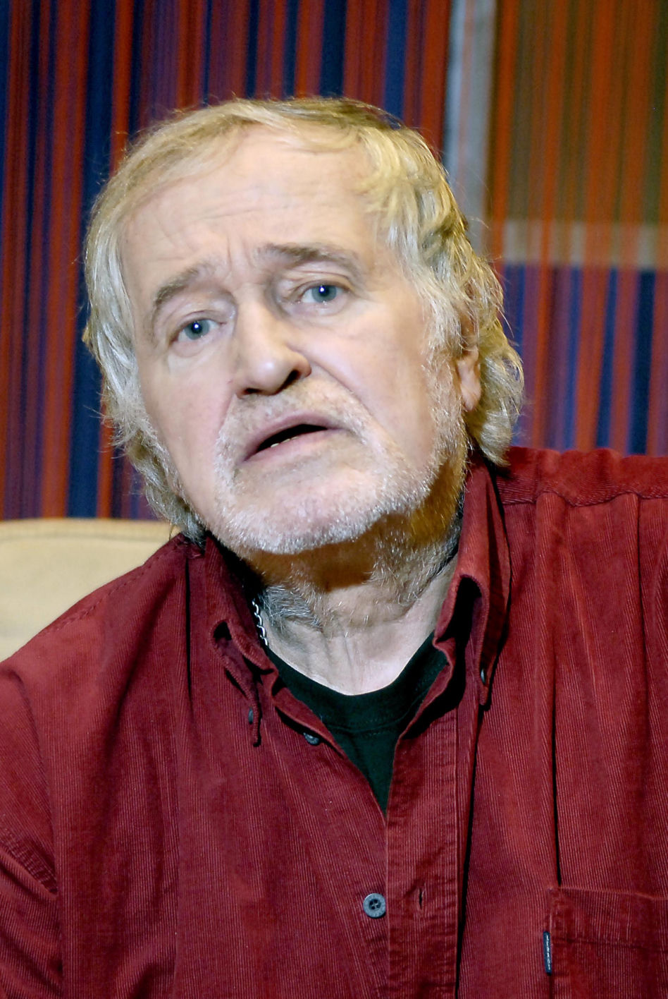 Jan Nowicki