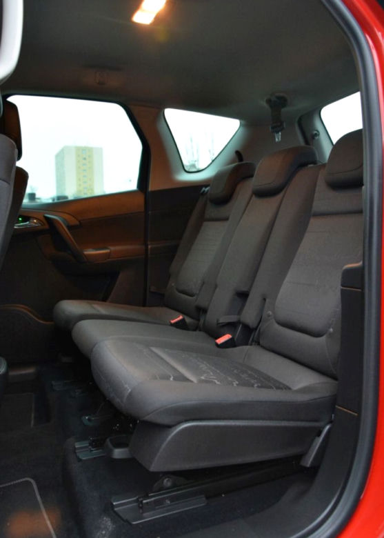 Opel Meriva 1.6 CDTi Design Edition