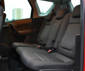 Opel Meriva 1.6 CDTi Design Edition