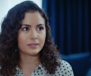 Dziedzictwo odcinek 905