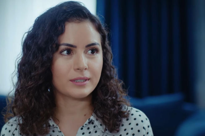 Dziedzictwo odcinek 905