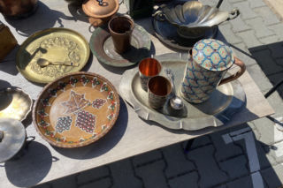 Strzyżowskie Targi Staroci 26.04.2026