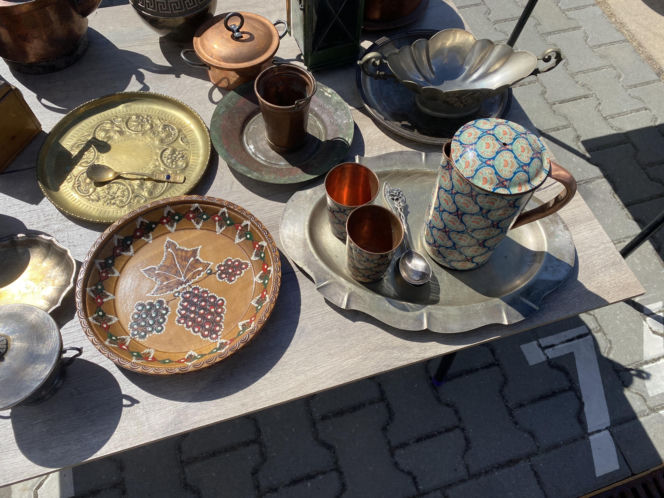 Strzyżowskie Targi Staroci 26.04.2026