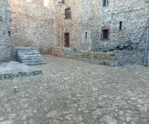 Zamek w Będzinie na finiszu wielkiego remontu. Wiadomo, kiedy turyści wrócą na jego mury