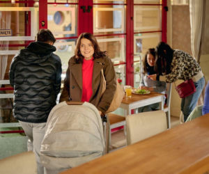 Na Wspólnej, odcinek 4171: Kariera Mariusza wisi na włosku. Mężczyzna ucieka w alkohol i odsuwa się od Oli