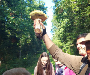 52. Rajd Miłośników Roztocza
