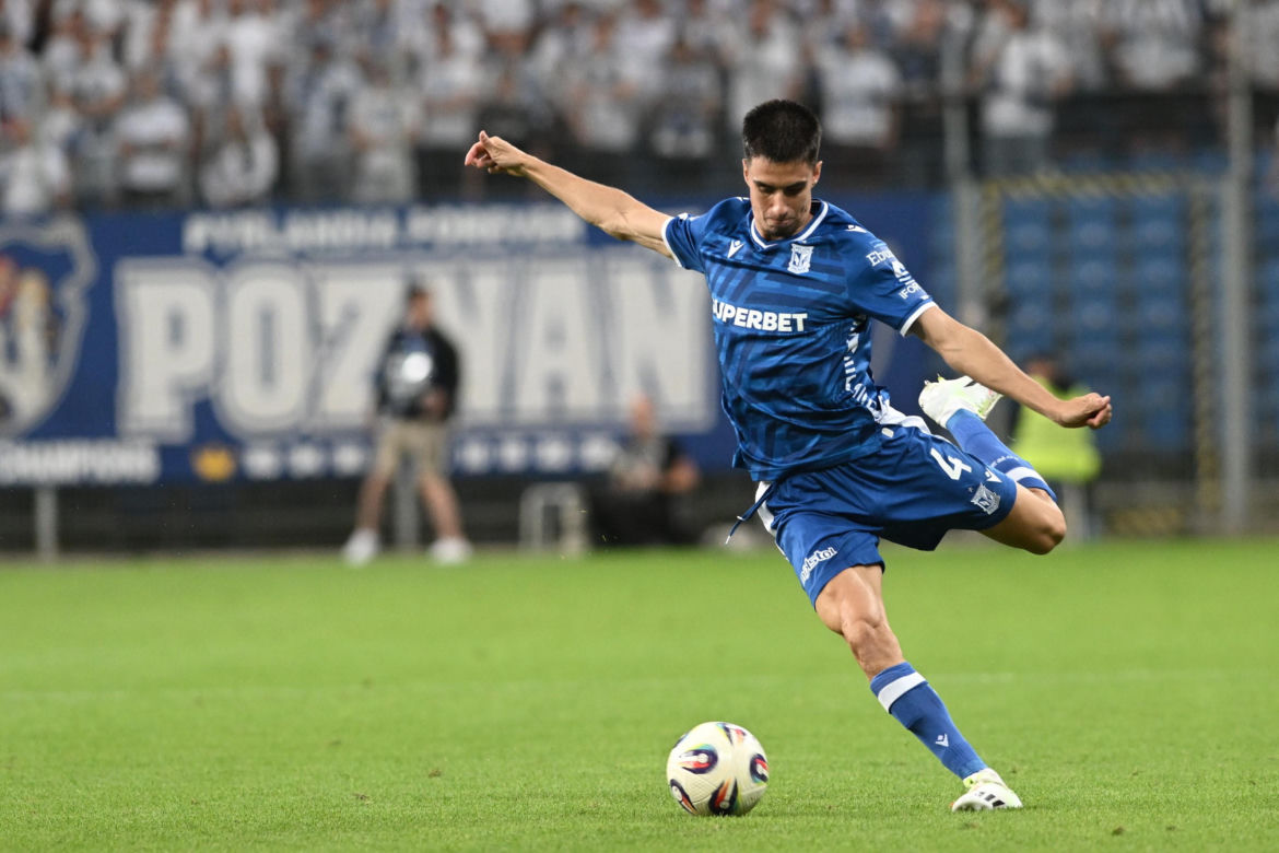 Lech - Genk