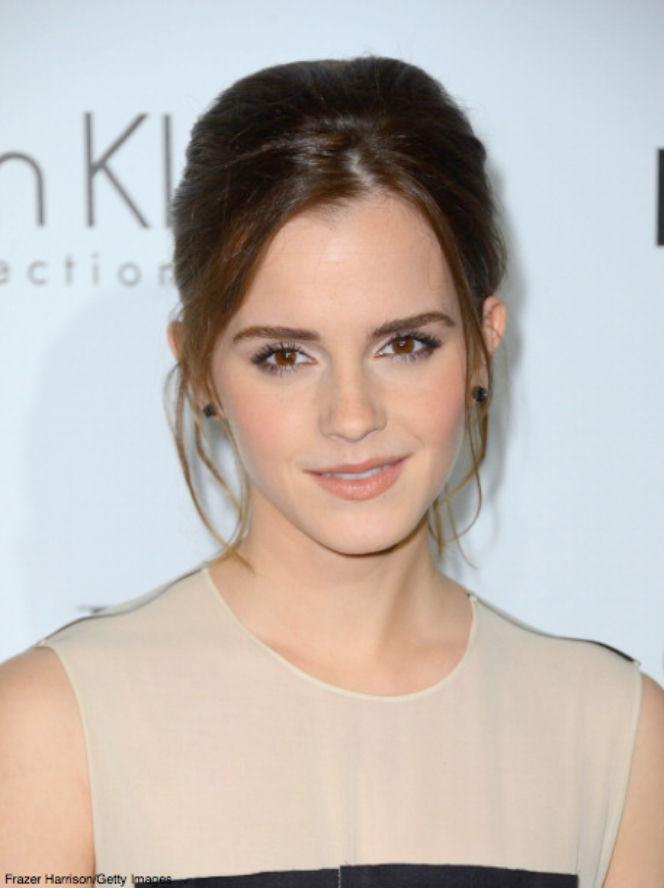 Emma Watson