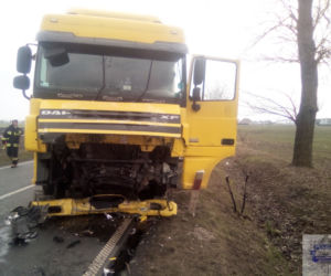 Trzy osoby nie zyją, dwie są ciężko ranne