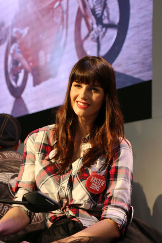 Moto Expo Polska 2016