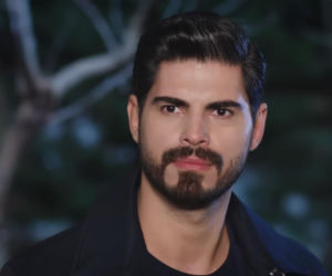 Panna Młoda, odcinek 46. Hancer, Cihan