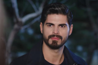 Panna Młoda, odcinek 46. Hancer, Cihan