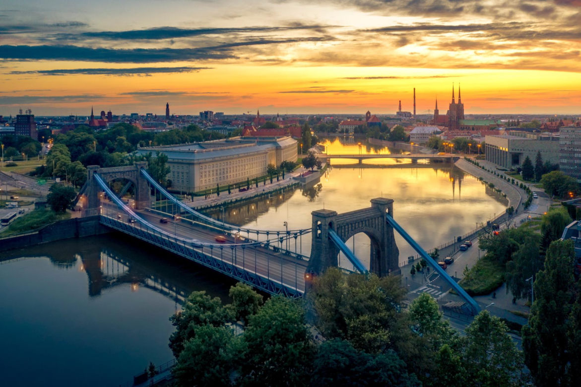 Wrocław