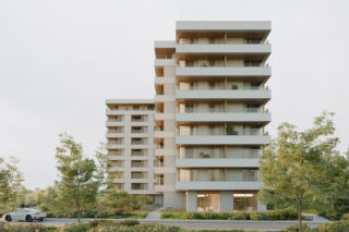 Nowa ofensywa dewelopera. Ponad 400 lokali trafi na rynek w Trójmieście