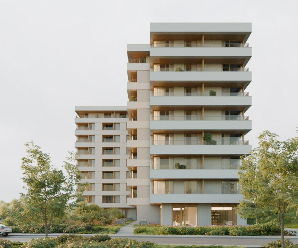 Nowa ofensywa dewelopera. Ponad 400 lokali trafi na rynek