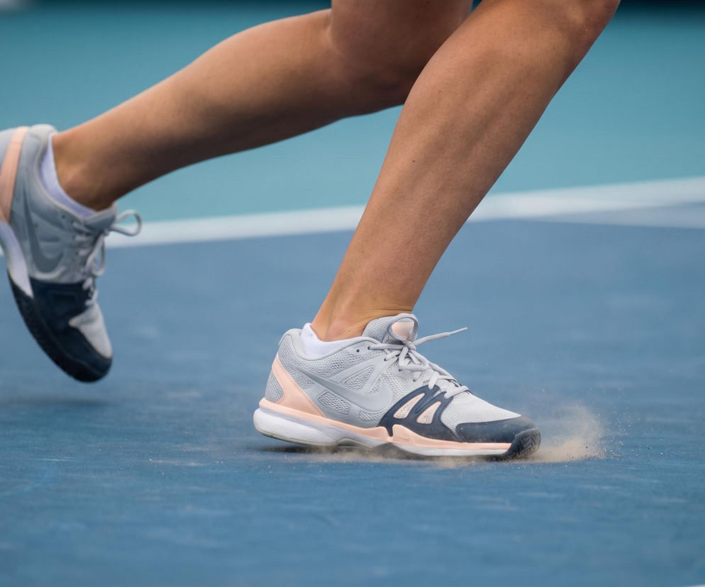 Iga Świątek z awansem. Trudny bój z Taylor Townsend w pierwszej rundzie