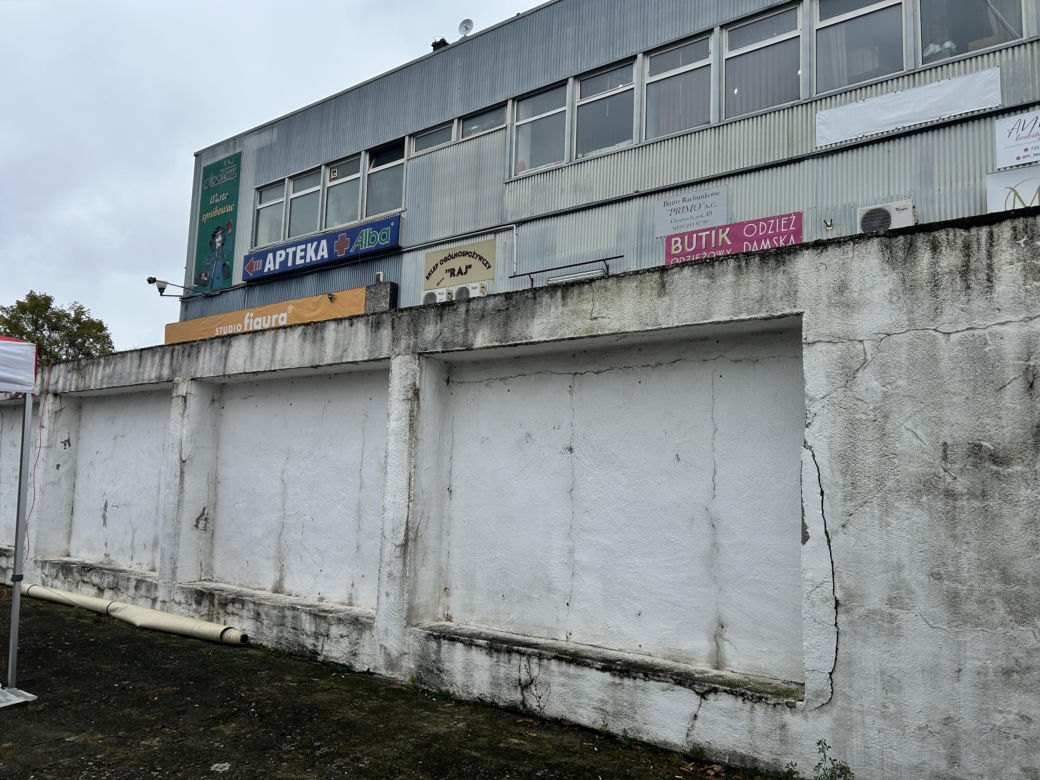 Pierwszy mural społeczny powstanie w Koninie