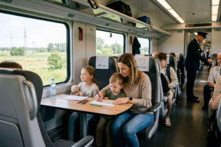 Tańsze bilety na pociągi PKP Intercity. Promocja potrwa tylko 3 dni 