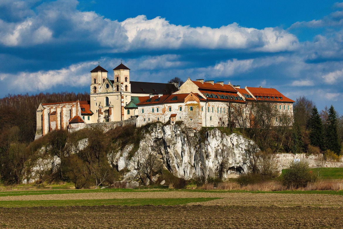 Najpiękniejsze kościoły w Małopolsce według AI. To prawdziwe perły architektury!
