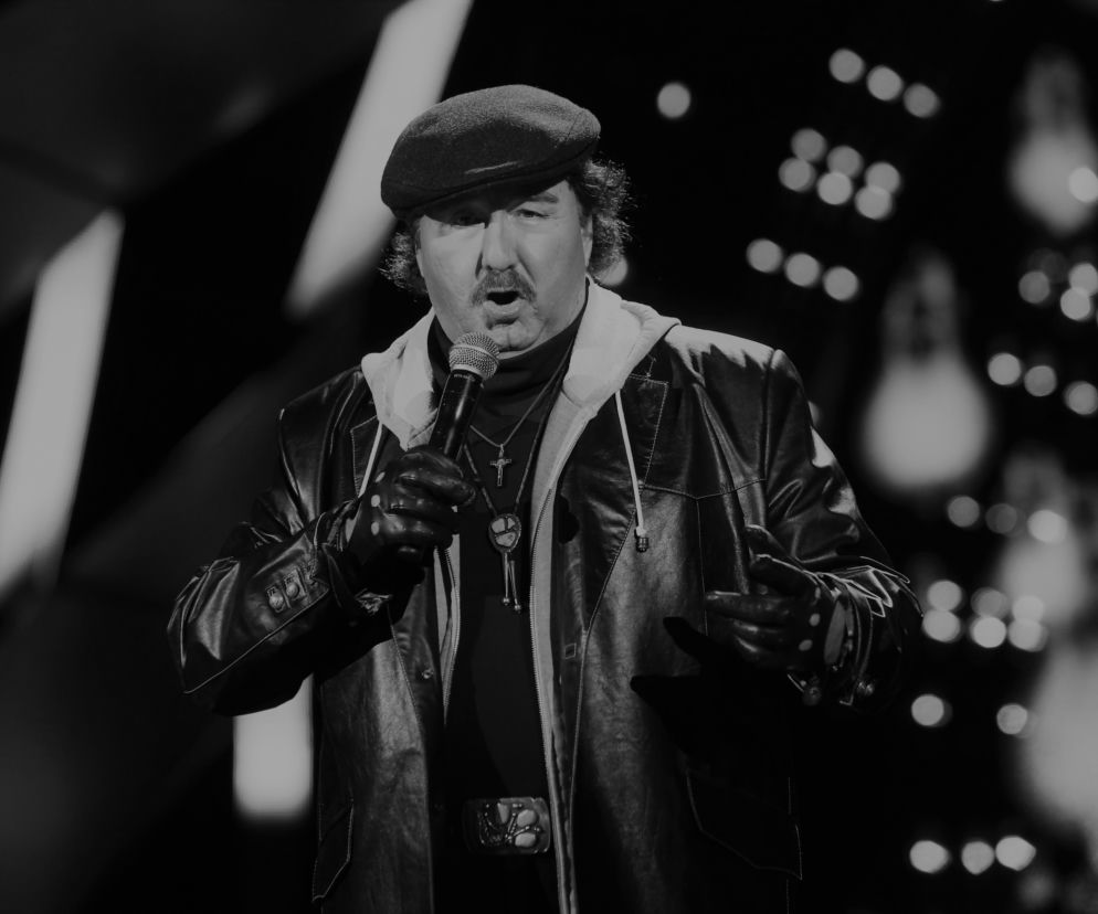 Krzysztof Krawczyk