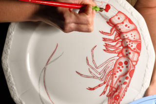 Rzecz-Pospolita Sztuka Użytkowa - prace Dominiki