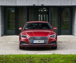 Audi A5 Sportback 2.0 TDI quattro S Tronic S-Line